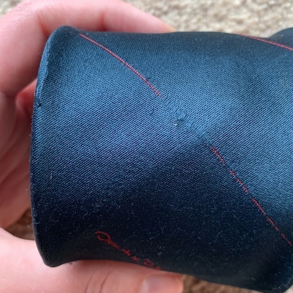 Oscar de la Renta | Oscar de la Renta tie